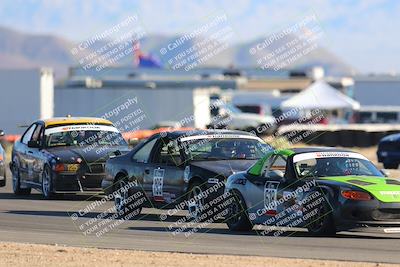 media/Oct-15-2023-Lucky Dog Racing Chuckwalla (Sun) [[f659570f60]]/1st Stint Race Start Turn 16/